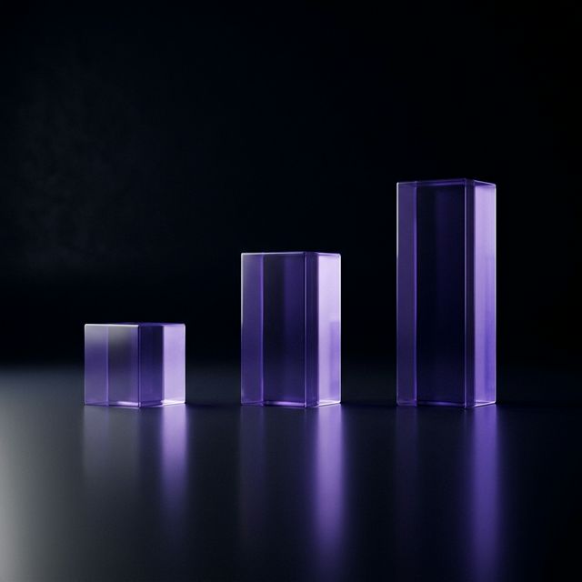 App development cost tiers and investment levels — from MVP to enterprise