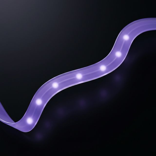 Moon Shard's seven-phase app development workflow — from discovery through launch to growth